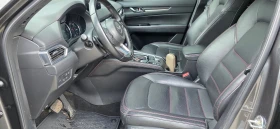 Mazda CX-5 AWD / 4x4 HOMURA - 36990 € / 72346.15 лв. - 18026756 13 | Car24.bg Mazda CX-5 AWD / 4x4 HOMURA - 36990 € / 72346.15 лв. - 18026756 13