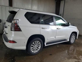 Lexus GX 460 ОПЦИЯ ЗА АВТОКРЕДИТ | Auto.bg — изображение 3 Lexus GX 460 ОПЦИЯ ЗА АВТОКРЕДИТ | Auto.bg — изображение 3