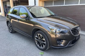 Mazda CX-5 2.0 AWD Фейслифт