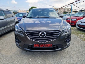 Mazda CX-5 2.0 AWD Автоматик