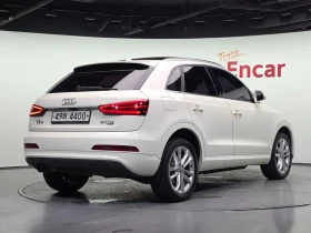 Audi Q3 * 2.0TDI* QUATTRO* ЦЕНАДОБГ! | Auto.bg — изображение 2 Audi Q3 * 2.0TDI* QUATTRO* ЦЕНАДОБГ! | Auto.bg — изображение 2