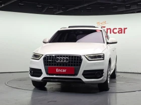 Audi Q3 * 2.0TDI* QUATTRO* ЦЕНАДОБГ! | Auto.bg — изображение 3 Audi Q3 * 2.0TDI* QUATTRO* ЦЕНАДОБГ! | Auto.bg — изображение 3