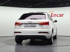 Audi Q3 * 2.0TDI* QUATTRO* ЦЕНАДОБГ! | Auto.bg — изображение 4 Audi Q3 * 2.0TDI* QUATTRO* ЦЕНАДОБГ! | Auto.bg — изображение 4