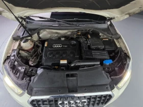Audi Q3 * 2.0TDI* QUATTRO* ЦЕНАДОБГ! | Auto.bg — изображение 6 Audi Q3 * 2.0TDI* QUATTRO* ЦЕНАДОБГ! | Auto.bg — изображение 6