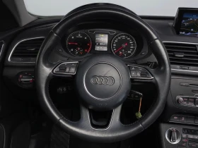 Audi Q3 * 2.0TDI* QUATTRO* ЦЕНАДОБГ! | Auto.bg — изображение 13 Audi Q3 * 2.0TDI* QUATTRO* ЦЕНАДОБГ! | Auto.bg — изображение 13