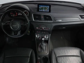 Audi Q3 * 2.0TDI* QUATTRO* ЦЕНАДОБГ! | Auto.bg — изображение 7 Audi Q3 * 2.0TDI* QUATTRO* ЦЕНАДОБГ! | Auto.bg — изображение 7