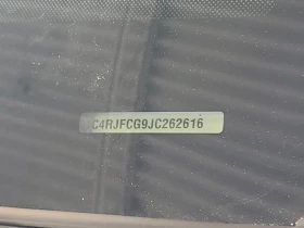 Jeep Grand cherokee * OVERLAND * АВТОКРЕДИТ БЕЗ ПЪРВОНАЧАЛНА ВНОСКА* | Auto.bg — изображение 16 Jeep Grand cherokee * OVERLAND * АВТОКРЕДИТ БЕЗ ПЪРВОНАЧАЛНА ВНОСКА* | Auto.bg — изображение 16