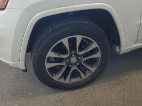 Jeep Grand cherokee * OVERLAND * АВТОКРЕДИТ БЕЗ ПЪРВОНАЧАЛНА ВНОСКА* | Auto.bg — изображение 6 Jeep Grand cherokee * OVERLAND * АВТОКРЕДИТ БЕЗ ПЪРВОНАЧАЛНА ВНОСКА* | Auto.bg — изображение 6
