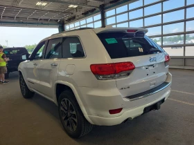 Jeep Grand cherokee * OVERLAND * АВТОКРЕДИТ БЕЗ ПЪРВОНАЧАЛНА ВНОСКА* | Auto.bg — изображение 4 Jeep Grand cherokee * OVERLAND * АВТОКРЕДИТ БЕЗ ПЪРВОНАЧАЛНА ВНОСКА* | Auto.bg — изображение 4