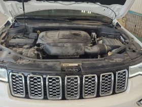 Jeep Grand cherokee * OVERLAND * АВТОКРЕДИТ БЕЗ ПЪРВОНАЧАЛНА ВНОСКА* | Auto.bg — изображение 17 Jeep Grand cherokee * OVERLAND * АВТОКРЕДИТ БЕЗ ПЪРВОНАЧАЛНА ВНОСКА* | Auto.bg — изображение 17