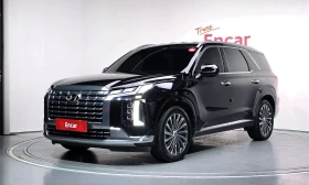 Hyundai Palisade 3.8* CALIGRAPHY* ОБДУХВАНЕ* ХЕДЪП* МАСАЖ* LANE* AS