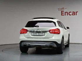 Mercedes-Benz GLA undefined | Auto.bg — изображение 4 Mercedes-Benz GLA undefined | Auto.bg — изображение 4