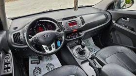 Kia Sportage 1.7 KOJA/PANORAMA/KLIMATRON/6skorosti | Auto.bg — изображение 9 Kia Sportage 1.7 KOJA/PANORAMA/KLIMATRON/6skorosti | Auto.bg — изображение 9