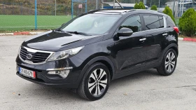 Kia Sportage 1.7 KOJA/PANORAMA/KLIMATRON/6skorosti | Auto.bg — изображение 2 Kia Sportage 1.7 KOJA/PANORAMA/KLIMATRON/6skorosti | Auto.bg — изображение 2