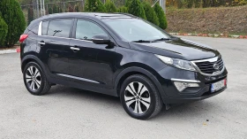 Kia Sportage 1.7 KOJA/PANORAMA/KLIMATRON/6skorosti | Auto.bg — изображение 7 Kia Sportage 1.7 KOJA/PANORAMA/KLIMATRON/6skorosti | Auto.bg — изображение 7