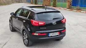 Kia Sportage 1.7 KOJA/PANORAMA/KLIMATRON/6skorosti | Auto.bg — изображение 4 Kia Sportage 1.7 KOJA/PANORAMA/KLIMATRON/6skorosti | Auto.bg — изображение 4