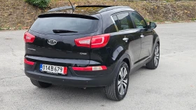 Kia Sportage 1.7 KOJA/PANORAMA/KLIMATRON/6skorosti | Auto.bg — изображение 5 Kia Sportage 1.7 KOJA/PANORAMA/KLIMATRON/6skorosti | Auto.bg — изображение 5