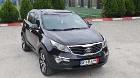 Kia Sportage 1.7 KOJA/PANORAMA/KLIMATRON/6skorosti | Auto.bg — изображение 8 Kia Sportage 1.7 KOJA/PANORAMA/KLIMATRON/6skorosti | Auto.bg — изображение 8