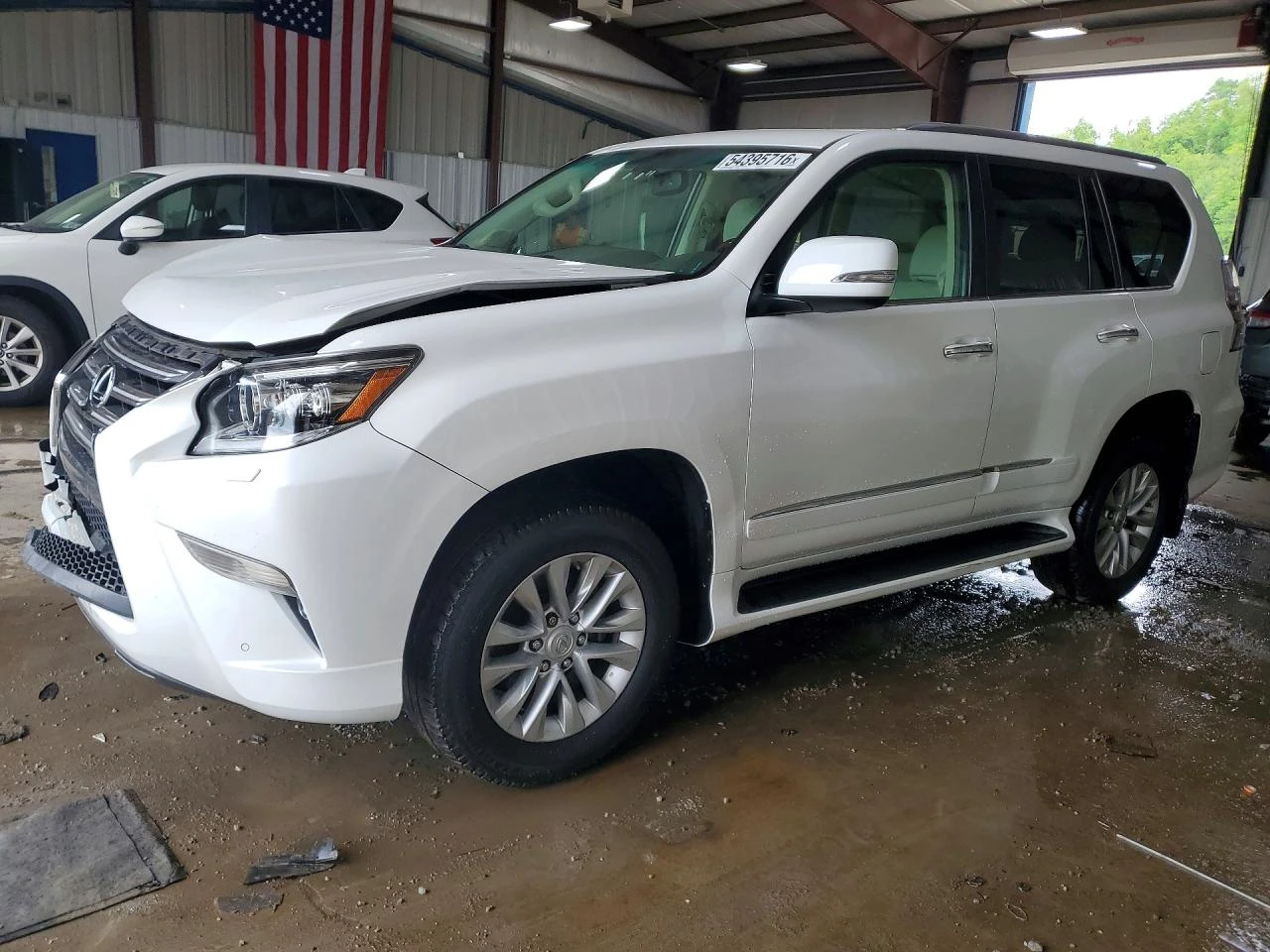 Lexus GX 460 ОПЦИЯ ЗА АВТОКРЕДИТ | Auto.bg — изображение 1 Lexus GX 460 ОПЦИЯ ЗА АВТОКРЕДИТ | Auto.bg — изображение 1