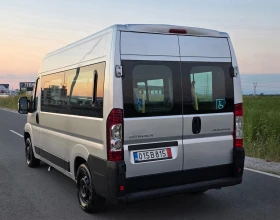 Citroen Jumper 2.2HDI 105000km !!! | Auto.bg — изображение 4 Citroen Jumper 2.2HDI 105000km !!! | Auto.bg — изображение 4