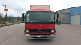 Mercedes-Benz 815