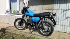 Mz 150 ETZ | Auto.bg — изображение 7 Mz 150 ETZ | Auto.bg — изображение 7