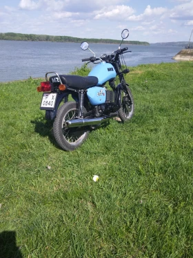 Mz 150 ETZ | Auto.bg — изображение 3 Mz 150 ETZ | Auto.bg — изображение 3