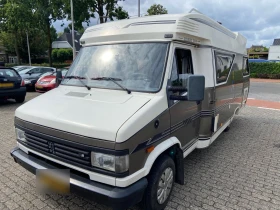Кемпер Peugeot J5 2.5 Diesel 1800 Hobby 600: | Auto.bg — изображение 7 Кемпер Peugeot J5 2.5 Diesel 1800 Hobby 600: | Auto.bg — изображение 7