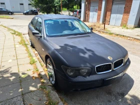 BMW 735 - Car24.bg BMW 735