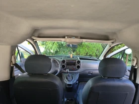 Peugeot Partner | Mobile.bg — малка снимка 11