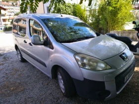 Peugeot Partner | Mobile.bg — малка снимка 6