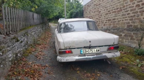Mercedes-Benz 110 | Mobile.bg — малка снимка 2