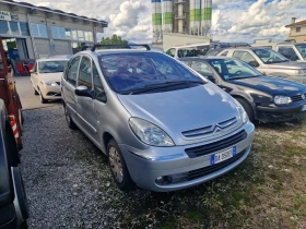 Citroen Xsara picasso 1.6HDI, 90кс, 06г, 225х.км.Италия | Mobile.bg — малка снимка 3