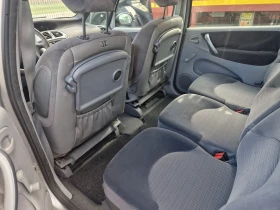 Citroen Xsara picasso 1.6HDI, 90кс, 06г, 225х.км.Италия | Mobile.bg — малка снимка 6