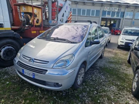 Снимка Citroen Xsara picass...