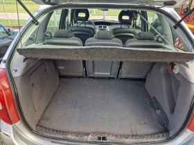 Citroen Xsara picasso 1.6HDI, 90кс, 06г, 225х.км.Италия | Mobile.bg — малка снимка 7