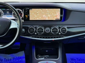 Mercedes-Benz S 550 * АВТО КРЕДИТ* ЦЕНА ДО БГ * СЕРВИЗНА ИСТОРИЯ * - 44999 лв. / 23007.62 € - 16274865 10 | Car24.bg Mercedes-Benz S 550 * АВТО КРЕДИТ* ЦЕНА ДО БГ * СЕРВИЗНА ИСТОРИЯ * - 44999 лв. / 23007.62 € - 16274865 10