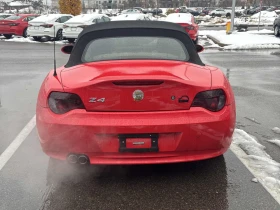 BMW Z4 CARFAX* АВТОФИНАНСИРАНЕ БЕЗ ПЪРВОНАЧАЛНА ВНОСКА - 12000 лв. / 6135.50 € - 25899976 4 | Car24.bg BMW Z4 CARFAX* АВТОФИНАНСИРАНЕ БЕЗ ПЪРВОНАЧАЛНА ВНОСКА - 12000 лв. / 6135.50 € - 25899976 4