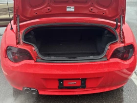 BMW Z4 CARFAX* АВТОФИНАНСИРАНЕ БЕЗ ПЪРВОНАЧАЛНА ВНОСКА - 12000 лв. / 6135.50 € - 25899976 11 | Car24.bg BMW Z4 CARFAX* АВТОФИНАНСИРАНЕ БЕЗ ПЪРВОНАЧАЛНА ВНОСКА - 12000 лв. / 6135.50 € - 25899976 11