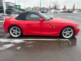 BMW Z4 CARFAX* АВТОФИНАНСИРАНЕ БЕЗ ПЪРВОНАЧАЛНА ВНОСКА - 12000 лв. / 6135.50 € - 25899976 3 | Car24.bg BMW Z4 CARFAX* АВТОФИНАНСИРАНЕ БЕЗ ПЪРВОНАЧАЛНА ВНОСКА - 12000 лв. / 6135.50 € - 25899976 3