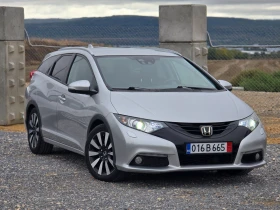 Снимка Honda Civic