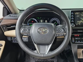 Toyota Avalon 5Th Generation 2.5 Hybrid | Auto.bg — изображение 12 Toyota Avalon 5Th Generation 2.5 Hybrid | Auto.bg — изображение 12