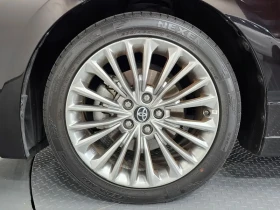 Toyota Avalon 5Th Generation 2.5 Hybrid | Auto.bg — изображение 5 Toyota Avalon 5Th Generation 2.5 Hybrid | Auto.bg — изображение 5