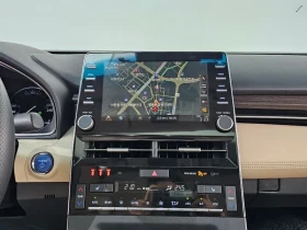 Toyota Avalon 5Th Generation 2.5 Hybrid | Auto.bg — изображение 13 Toyota Avalon 5Th Generation 2.5 Hybrid | Auto.bg — изображение 13