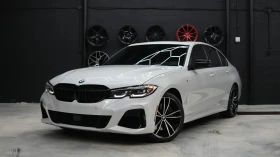 BMW 340 xDrive ЦЕНА ДО БЪЛГАРИЯ РЕГИСТРАЦИЯ & АВТОКРЕДИТ