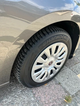 Fiat Tipo undefined | Auto.bg — изображение 12 Fiat Tipo undefined | Auto.bg — изображение 12