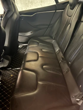 Tesla Model S undefined | Auto.bg — изображение 5 Tesla Model S undefined | Auto.bg — изображение 5