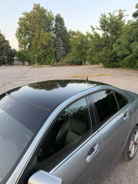 Mercedes-Benz C 200 C220 | Auto.bg — изображение 5 Mercedes-Benz C 200 C220 | Auto.bg — изображение 5