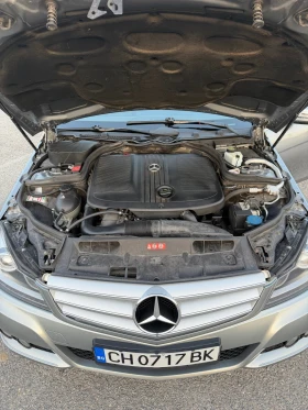 Mercedes-Benz C 200 C220 | Auto.bg — изображение 17 Mercedes-Benz C 200 C220 | Auto.bg — изображение 17
