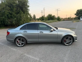Mercedes-Benz C 200 C220 | Auto.bg — изображение 7 Mercedes-Benz C 200 C220 | Auto.bg — изображение 7